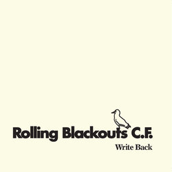 Rolling Blackouts Coastal Fever - Career