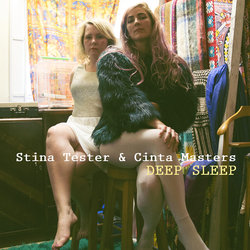 Stina Tester & Cinta Masters - Awake and Dreaming