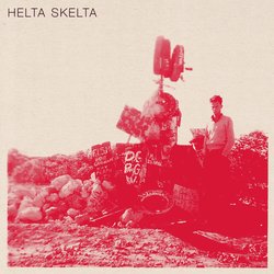 Helta Skelta - 55mm