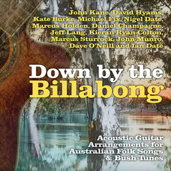 John Kane - The Wild Colonial Boy/Frank Gardiner’s Hold Up At Eugowra Rocks