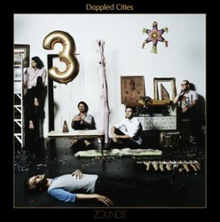 Dappled Cities - The Night Is Young At Heart RADIO EDIT