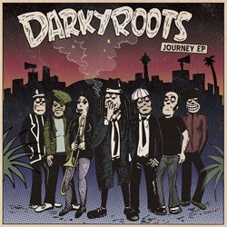 Darky Roots - Only You