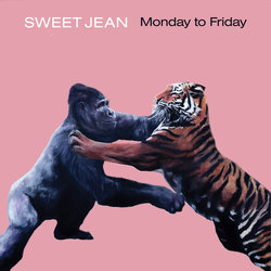 Sweet Jean - Main Street