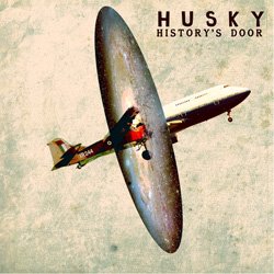 Husky - History's Door - Internet Download