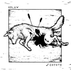 Odlaw - Coyote