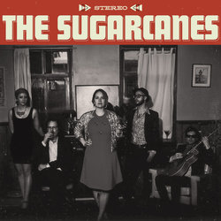 The Sugarcanes - Oh Darling