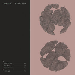 Twin Haus - The Revue