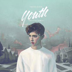 Troye Sivan - Youth (Gryffin Remix) - Internet Download