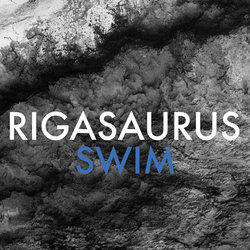 Rigasaurus - Swim