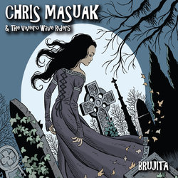 Chris Masuak and The Viveiro Wave Riders - Birdbrain - Internet Download