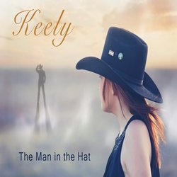 Keely Johnson - The Man in the Hat