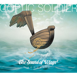Coptic Soldier - I Hate Sleep ft. Charlie Mayfair