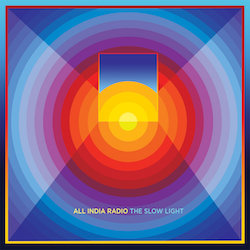 All India Radio - Dark Star
