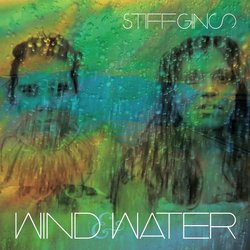 Stiff Gins - Yandool