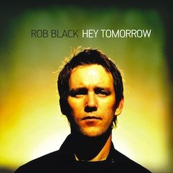 Rob Black - Bible and the Bottle