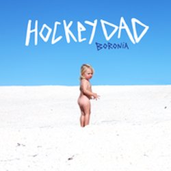Hockey Dad - Jump the Gun