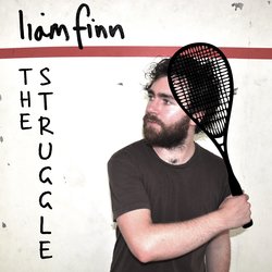 Liam Finn - The Struggle