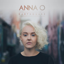 Anna O - Earthquake - Internet Download