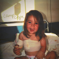 Camp Cope - Jet Fuel Can't Melt Steel Beams