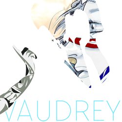 Vaudrey - Take Me Back