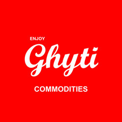 Ghyti - No Dice