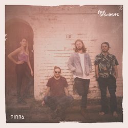 Pirra - Your Parachute - Internet Download