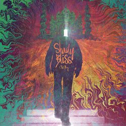 Shady Bliss - Thanks For The Ride