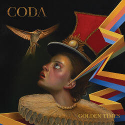 CODA - Run to Me (feat. Jane Tyrrell & Jessica O'Donoghue)