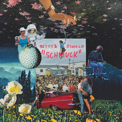 Betty & Oswald - Schmuck