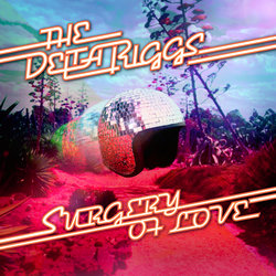 The Delta Riggs - Surgery of Love - Internet Download