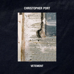 Christopher Port - Before (Feat. Airling)