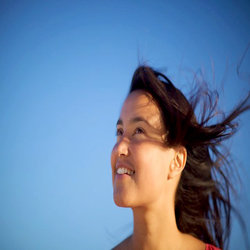Melissa Otto - Never Move