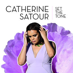 Catherine Satour - Set The Tone