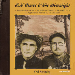 R.T. Graves & the Moonlight - Leave While You Can