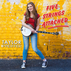 Taylor Pfeiffer - Whoa Mule