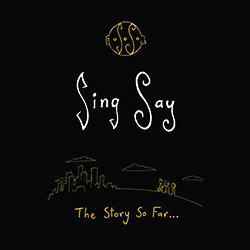 Sing Say - Human Touch