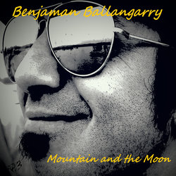 Benjaman Ballangarry - Mountain and the Moon