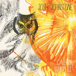 Josh Johnstone - Front Light
