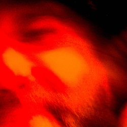 Braille Face - Backwards/Medicated