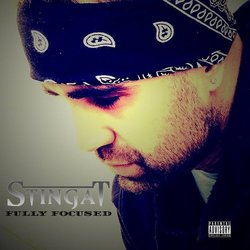 Stinga T - Never Gon Stop
