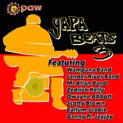 Dwayne Abbott - Coloured Rainbow