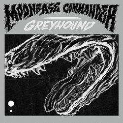 Moonbase Commander - Greyhound