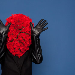 Andy Clockwise - Open Relationship (Feat. Stella Mozgawa)