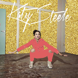 Katy Steele - Where's The Laughter