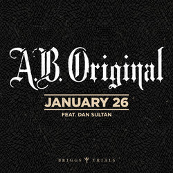 A.B. Original - January 26