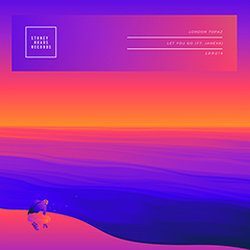 London Topaz - Let You Go ft. Janeva
