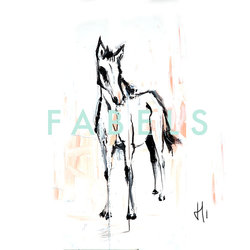 Fabels - Against It