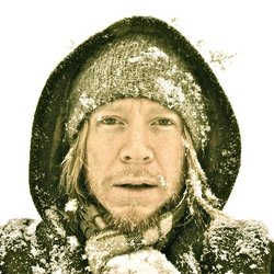Stu Larsen - Seaforth Mackenzie