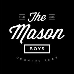 The Mason Boys - Missing You
