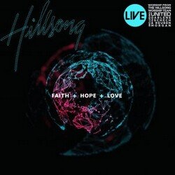 Hillsong Church - The First And The Last - Internet Download